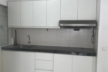 Karisma Apartment @ Eco Majestic