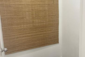 Karisma Apartment @ Eco Majestic