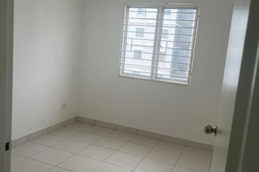 Karisma Apartment @ Eco Majestic