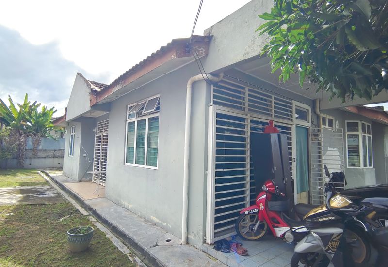 Bandar Rinching Seksyen 1