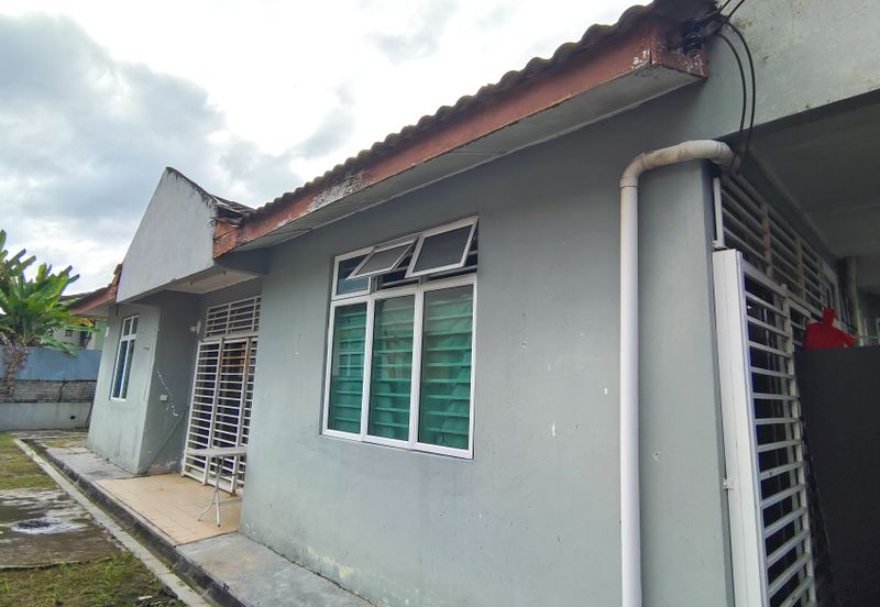 Bandar Rinching Seksyen 1