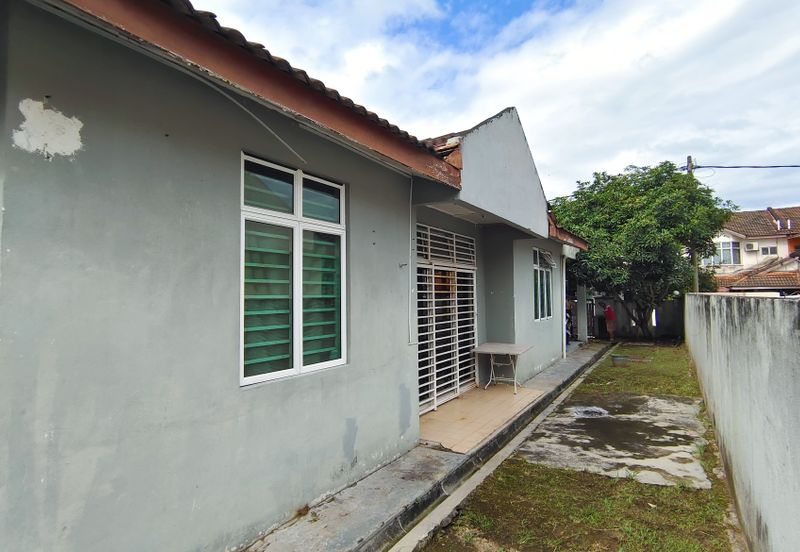 Bandar Rinching Seksyen 1