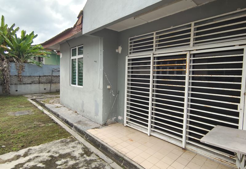 Bandar Rinching Seksyen 1