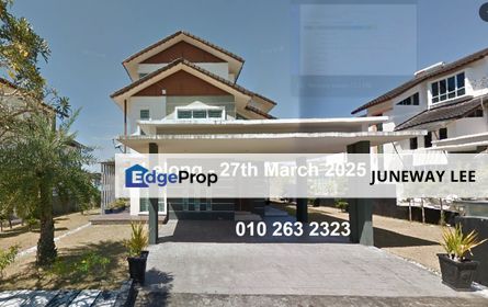 No101, Persiaran Darul Aman, Darul Aman Lakehome, 06000, Jitra, Kedah., Kedah, Jitra