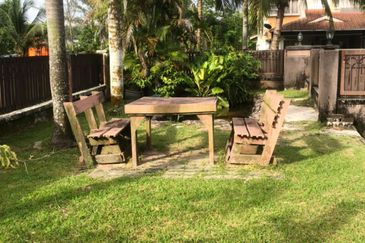 Taman Tasik Semenyih (Lake Residence)