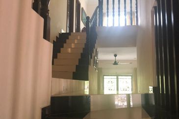 Taman Tasik Semenyih (Lake Residence)