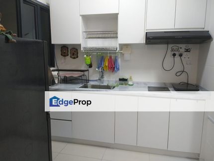 Platinum Arena, Jalan Klang Lama (Old Klang Road), Kuala Lumpur, Kuala Lumpur, Jalan Klang Lama (Old Klang Road)
