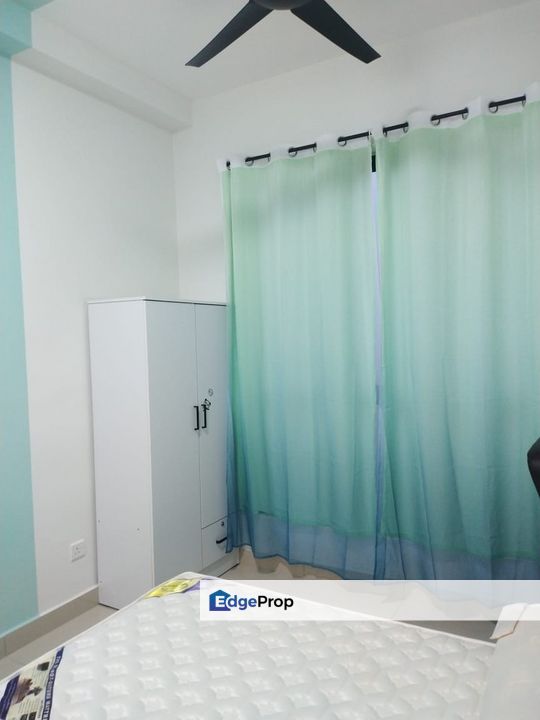 Platinum Arena, Jalan Klang Lama (Old Klang Road), Kuala Lumpur, Kuala Lumpur, Jalan Klang Lama (Old Klang Road)