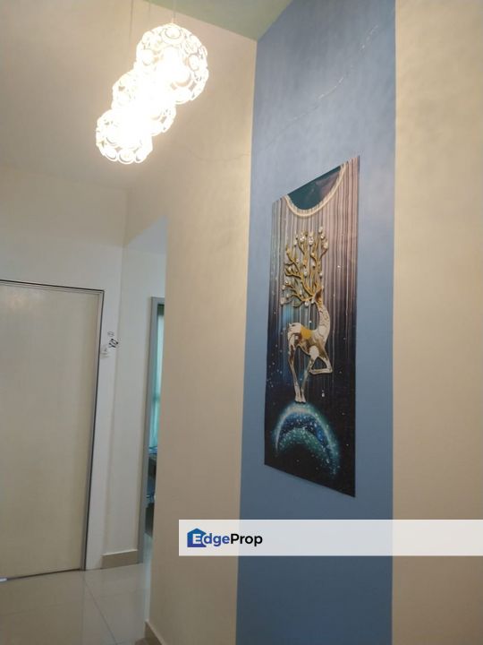 Platinum Arena, Jalan Klang Lama (Old Klang Road), Kuala Lumpur, Kuala Lumpur, Jalan Klang Lama (Old Klang Road)