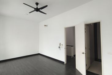 Merrydale @ Eco Majestic