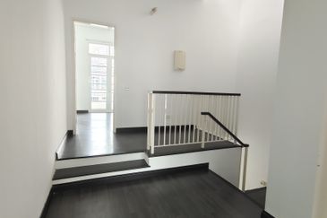 Merrydale @ Eco Majestic