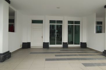 Merrydale @ Eco Majestic