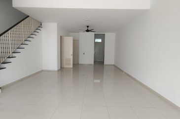 Merrydale @ Eco Majestic