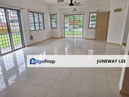 Taman Kajang Perdana, Kajang, Selangor. 2 Storey Terrace House , Selangor, Kajang