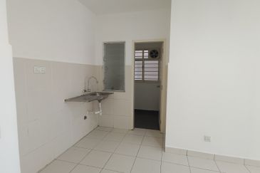 Karisma Apartment @ Eco Majestic