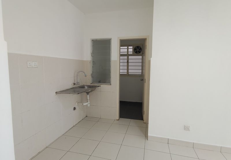 Karisma Apartment @ Eco Majestic