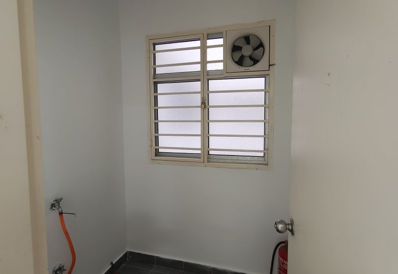 Karisma Apartment @ Eco Majestic