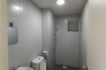 Karisma Apartment @ Eco Majestic