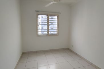 Karisma Apartment @ Eco Majestic