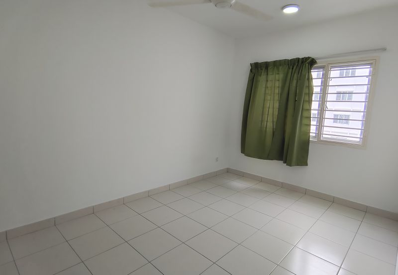 Karisma Apartment @ Eco Majestic