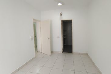 Karisma Apartment @ Eco Majestic