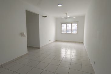 Karisma Apartment @ Eco Majestic