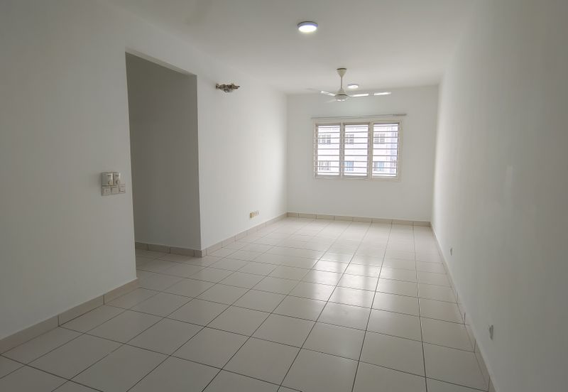 Karisma Apartment @ Eco Majestic