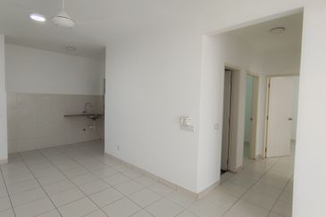 Karisma Apartment @ Eco Majestic