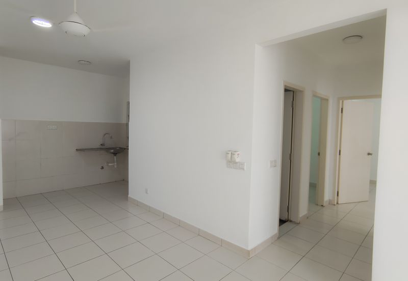 Karisma Apartment @ Eco Majestic