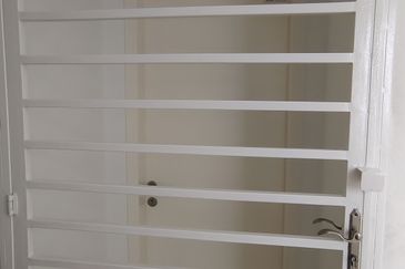 Karisma Apartment @ Eco Majestic