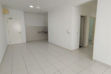 Karisma Apartment @ Eco Majestic