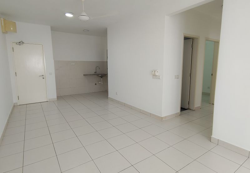 Karisma Apartment @ Eco Majestic