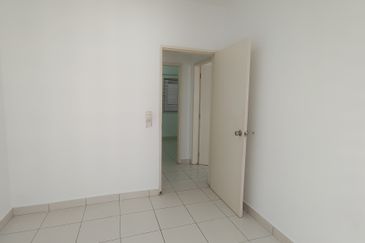 Karisma Apartment @ Eco Majestic