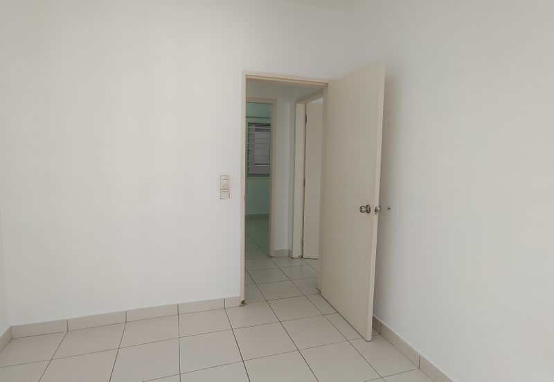 Karisma Apartment @ Eco Majestic