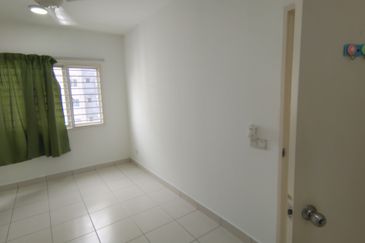 Karisma Apartment @ Eco Majestic