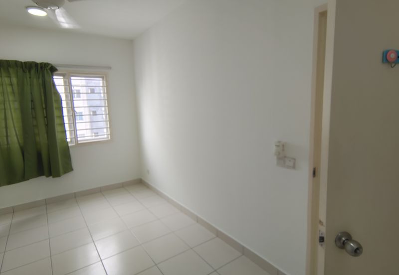 Karisma Apartment @ Eco Majestic