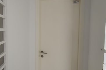 Karisma Apartment @ Eco Majestic