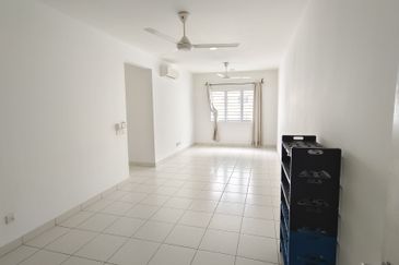 Karisma Apartment @ Eco Majestic