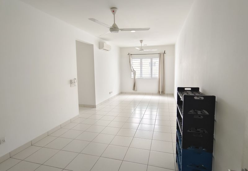 Karisma Apartment @ Eco Majestic