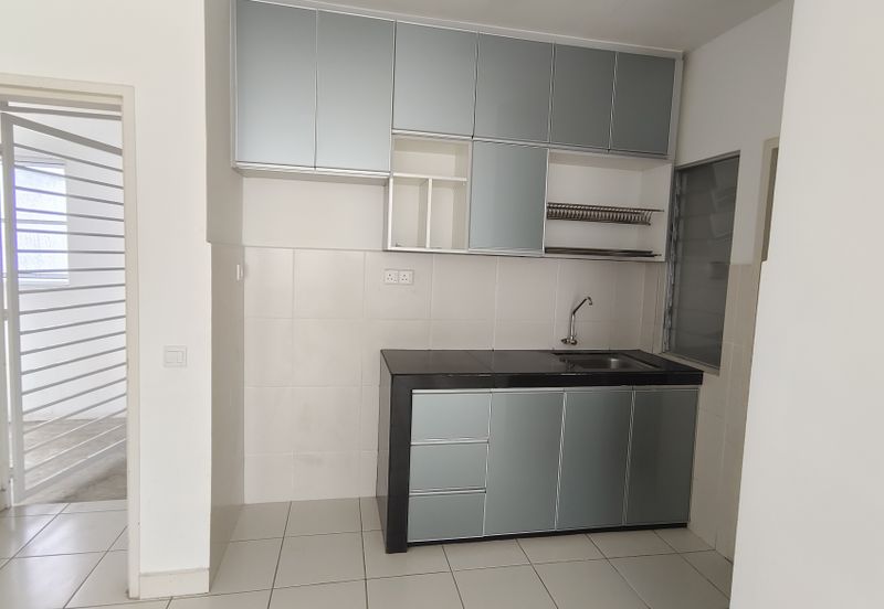 Karisma Apartment @ Eco Majestic