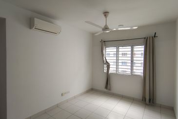 Karisma Apartment @ Eco Majestic