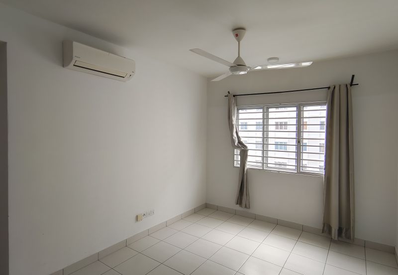 Karisma Apartment @ Eco Majestic