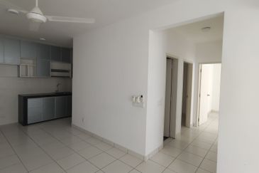 Karisma Apartment @ Eco Majestic