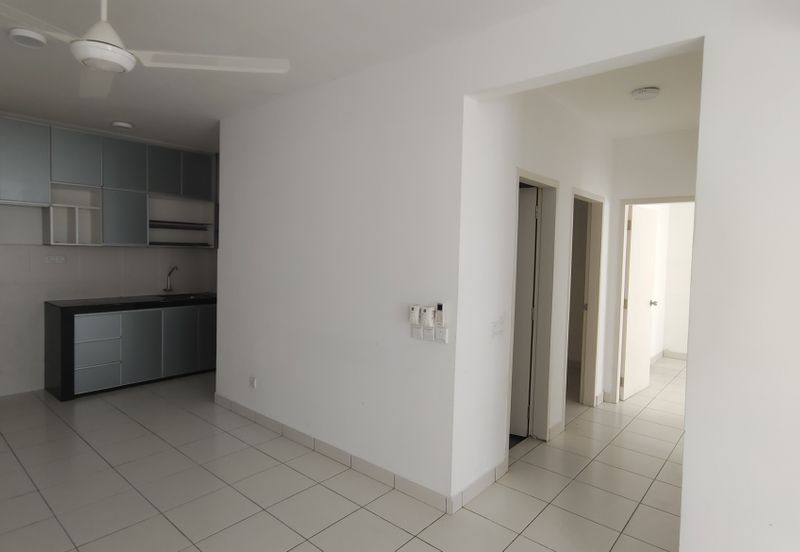 Karisma Apartment @ Eco Majestic