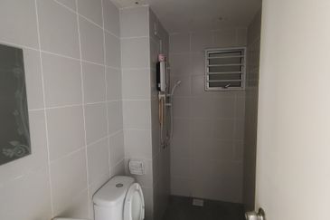 Karisma Apartment @ Eco Majestic