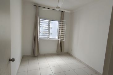 Karisma Apartment @ Eco Majestic