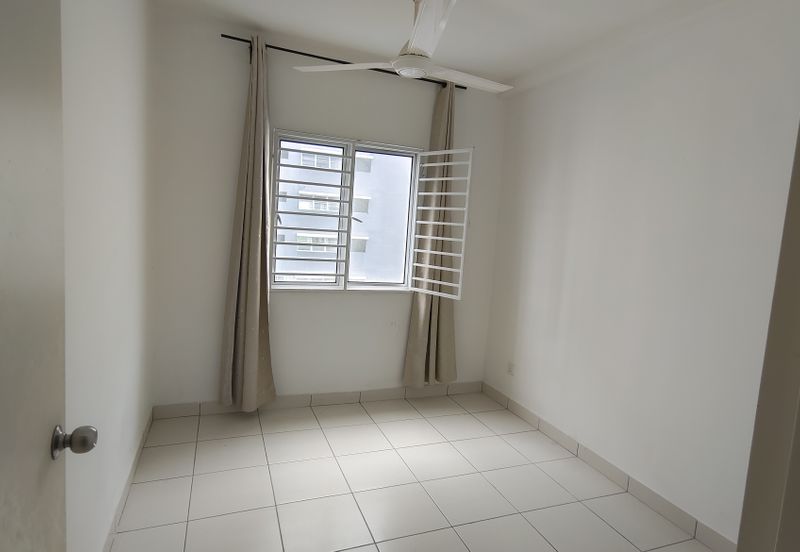 Karisma Apartment @ Eco Majestic