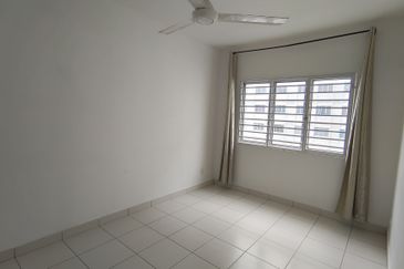 Karisma Apartment @ Eco Majestic