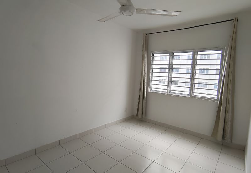 Karisma Apartment @ Eco Majestic