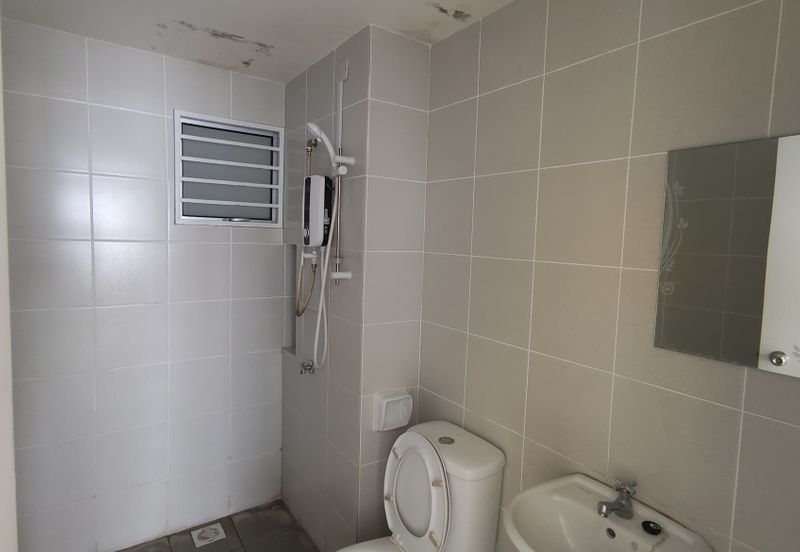 Karisma Apartment @ Eco Majestic